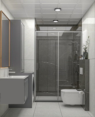 New off-plan luxory project in Oba